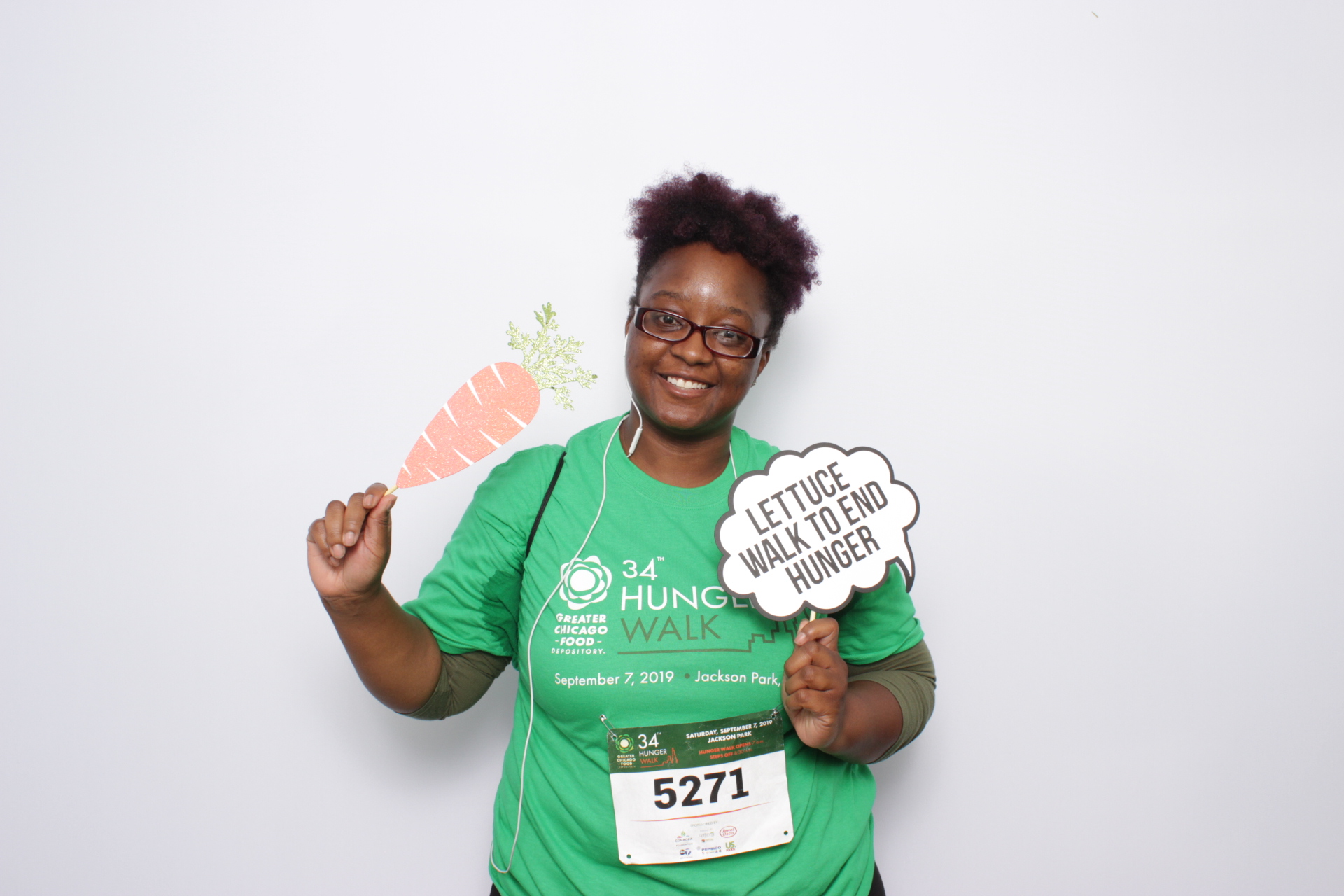 Hunger Walk: Greater Chicago Food Depository | View more photos from the event at events.alfrescophoto.com/u/AlfrescoPhoto/Hunger-Walk-Greater-Chicago-Food-Depository